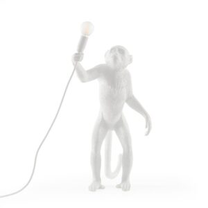 Lampe de table Monkey Standing