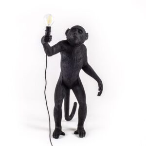 Lampe de table Monkey Standing
