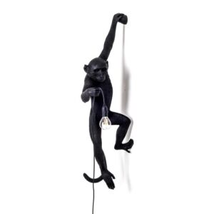 Applique Monkey / Droite