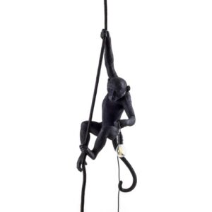 Suspension Monkey