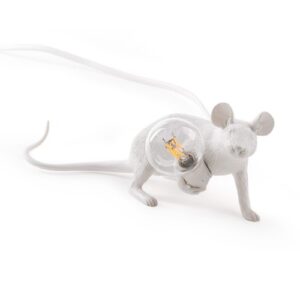 Lampe Mouse Lie Down