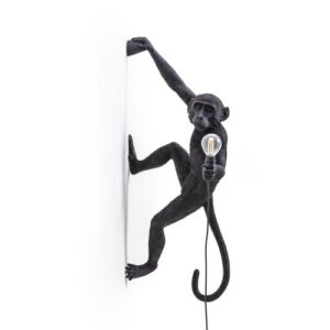 Applique Monkey / Gauche