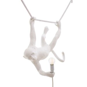 Lampe Monkey Swing