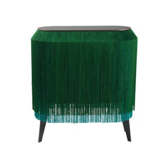 BABY ALPAGA SPARKLING GREEN