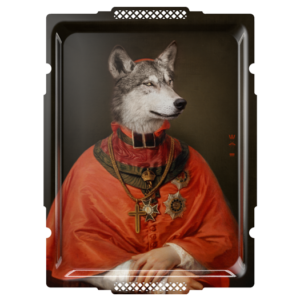 LE LOUP