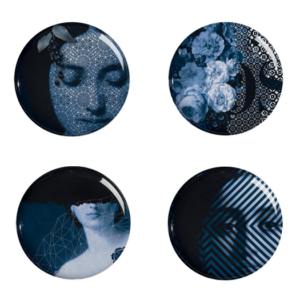 ASSIETTES YUAN OSORIO
