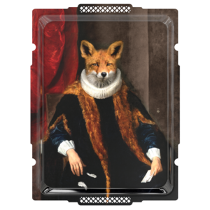 GOUPIL LE RENARD