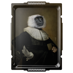 LE SINGE