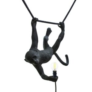 Lampe Monkey Swing