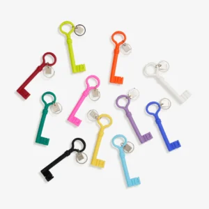 Porte-clé Keychain